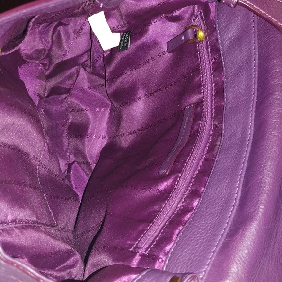 🟣 Marc by Marc Jacobs crossbody - Picture 6 of 15